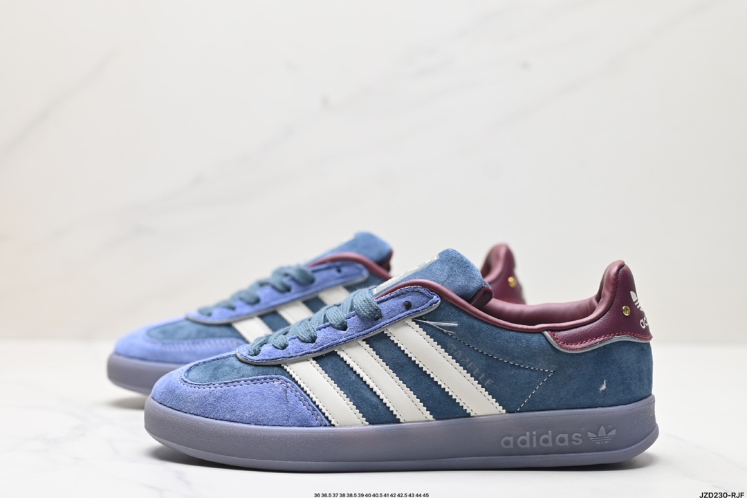 Adidas Gazelle Shoes